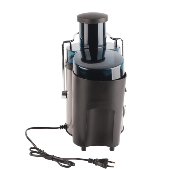 2035-2 : SOKOWIRÓWKA/ JUICER ( SILVER )