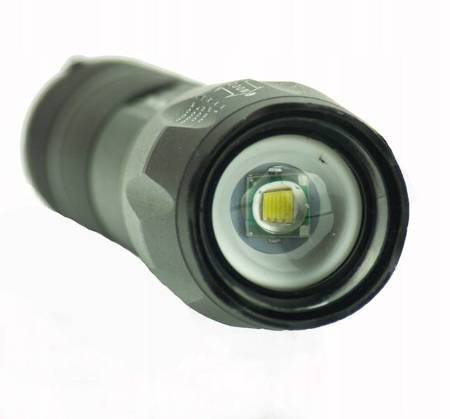 290 : SUPER STRONG TACTICAL FLASHLIGHT