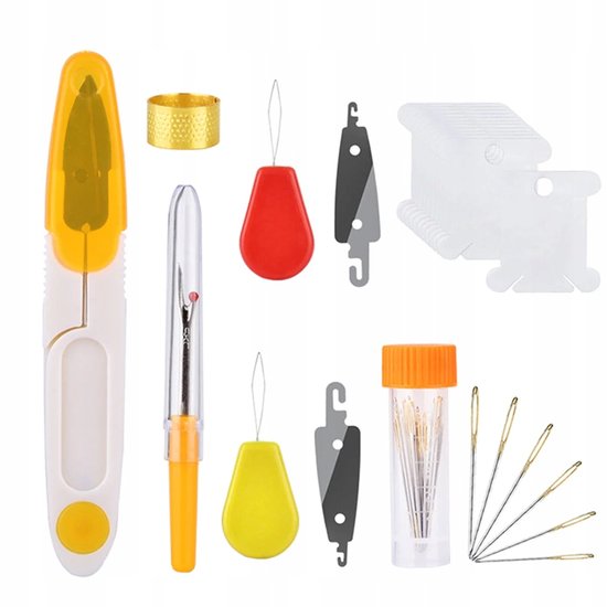 024 : ZESTAW DO HAFTU/ Embroidery kit Accessories