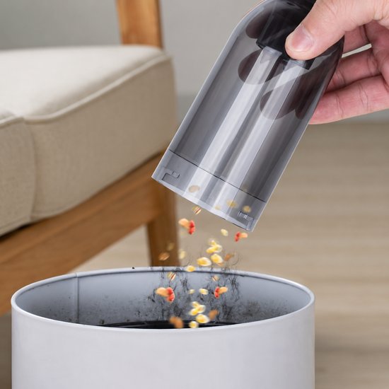7068 : ADM Portable 4-in-1 Cordless Vacuum Cleaner & Air Blower