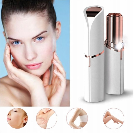 273 : DEPILATOR TWARZY/FACE SHAVER FROM