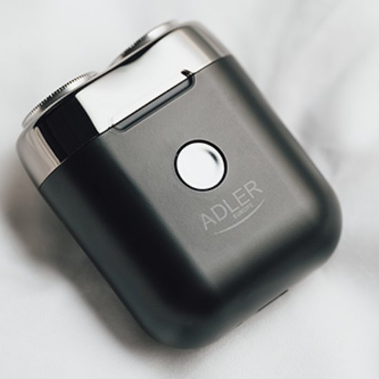 Adler Travel Shaver - USB