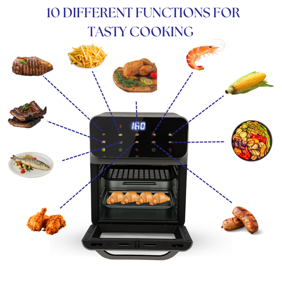 2121 : PIEKARNIK / OVEN