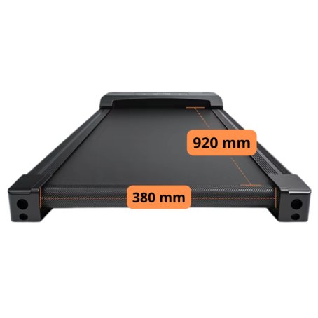 538 : Bieżnia/ Treadmil