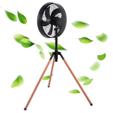 WENTYLATOR NA STATYWIE CR 7329 CAMRY/ TRIPOD LOFT FAN 40 CM
