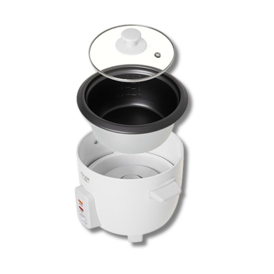 AD 6418 : Adler Rice cooker - 0,6 L