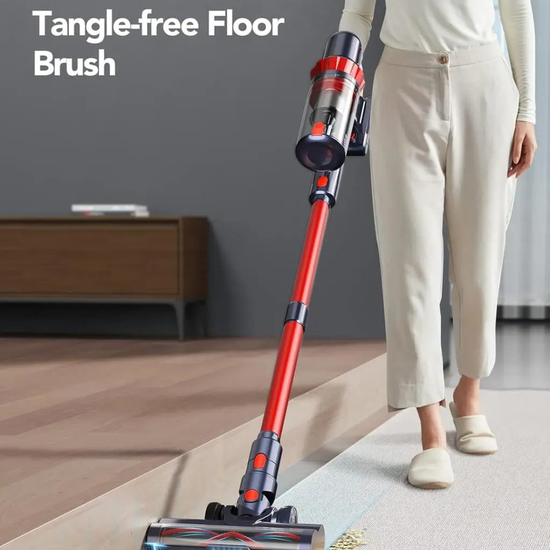 7025 : ADM Cordless Vacuum Cleaner