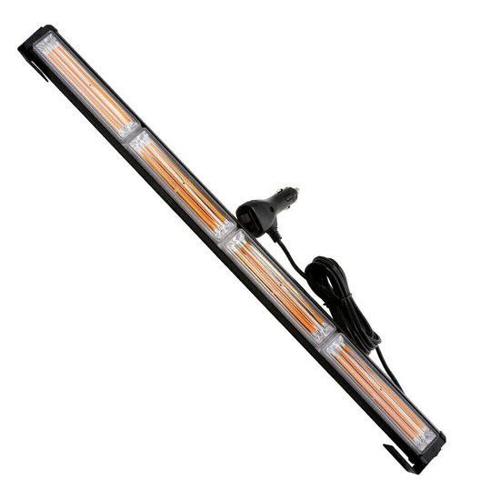 362 : STROBOSKOP POMARAŃCZOWY/ LED strobe warning lamp