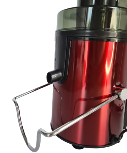 2035-1 : SOKOWIRÓWKA/ JUICER ( RED )
