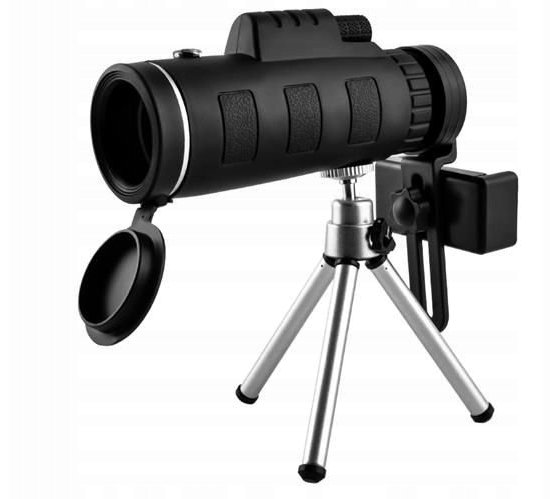083 : TELESKOP NA STATYWIE/ TELESCOPIC