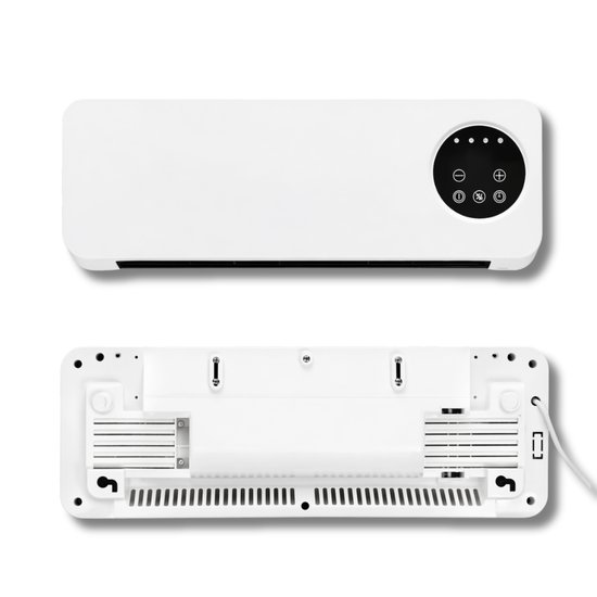ZYY-PTC06 : Weber Heat Air Curtain+Remote control