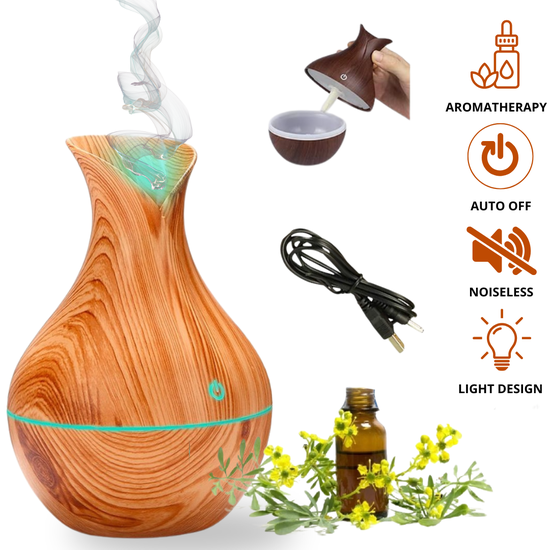 NAWILŻACZ POWIETRZA/ AIR HUMIDIFIER