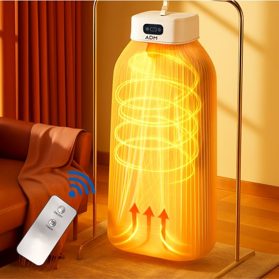 7064 : Szafa susząca