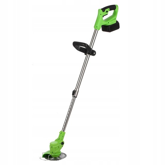 456 : KOSIARKA RĘCZNA/GRASS CUTTER