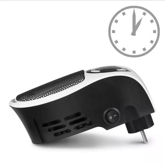 286 : PRZENOŚNY GRZEJNIK/ PORTABLE HEATER