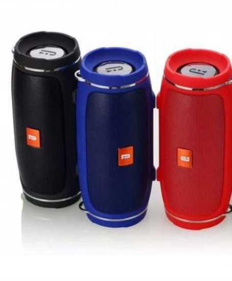 176 : BEZPRZEWODOWY GŁOŚNIK/ BLUETOOTH BOOMBOX