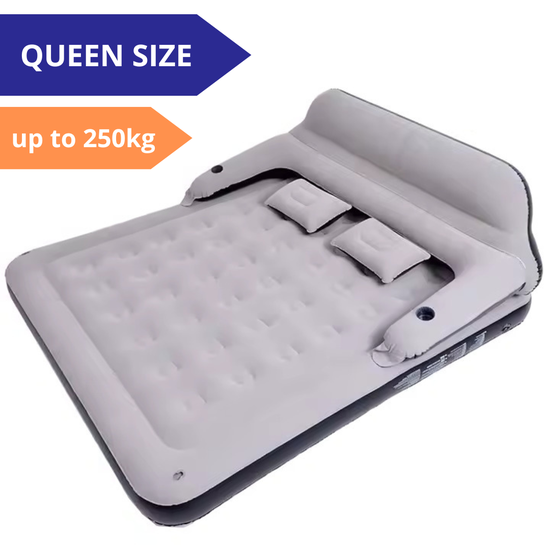 Dmuchane łóżko/ bed