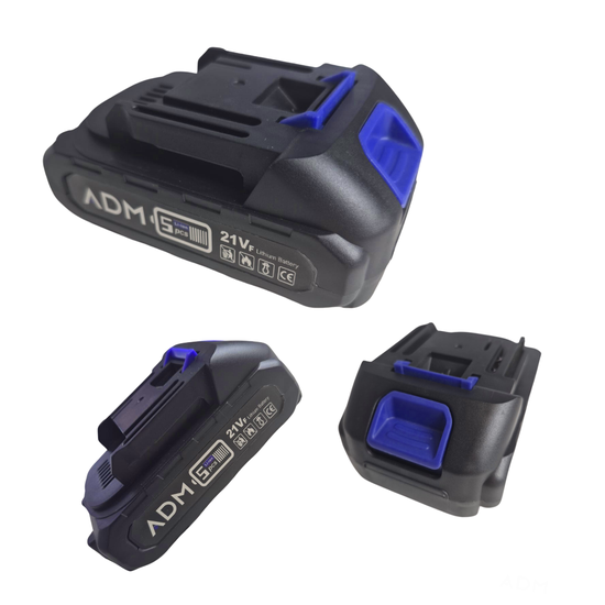 439 : Bateria do piły/ Saw battery