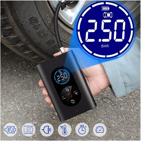 6094 : Kompresor powietrza/Air compressor