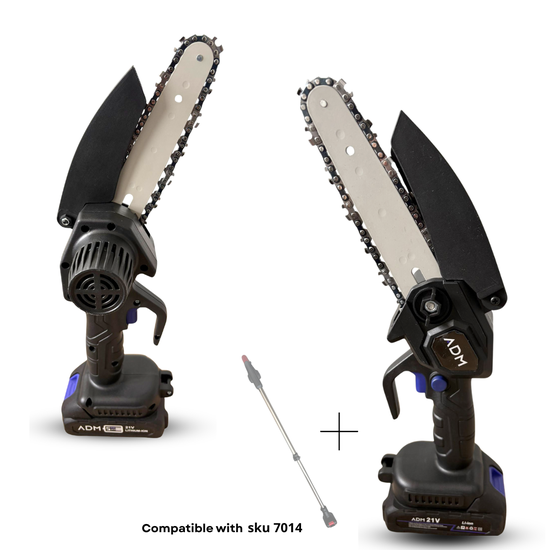 368-2 : Minipiła łańcuchowa -  trzy piny / Chainsaw