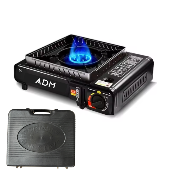 457 : KUCHENKA TURYSTYCZNA/TOURIST COOKER