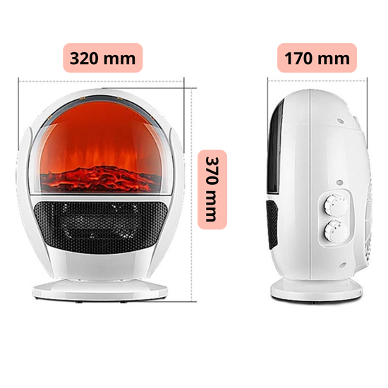 6074 : GRZEJNIK A2/ HEATER