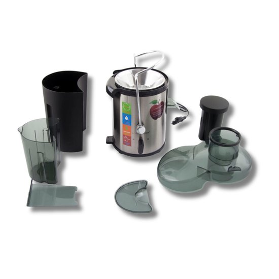 EKJ0002 : Esperanza Fruit & Vegetable Juicer 500W