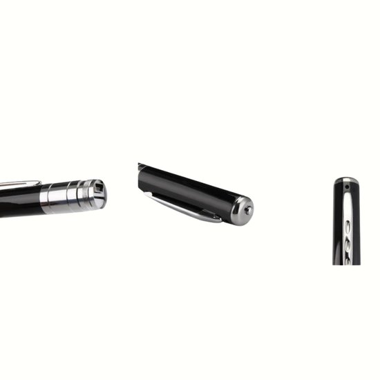 2042 : DŁUGOPIS UKRYTA KAMERA, DYKTAFON