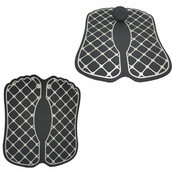 2046 : ELEKTROSTYMULATOR STÓP/FOOT ENERGY