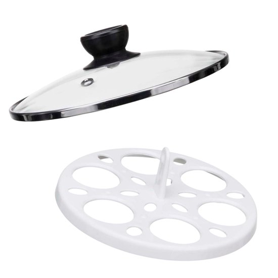 2127 : Multicooker wolnowar parowar