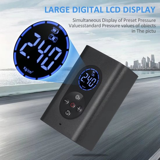 6094 : Kompresor powietrza/Air compressor