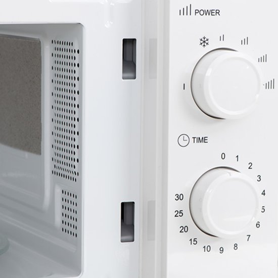 AD 6205 : Adler Oven microwave 20L