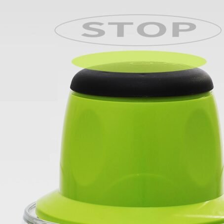 444 : ELEKTRYCZNA SZATKOWNICA DO WARZYW/ ELECTRIC VEGETABLE CUTTER CHOPPER