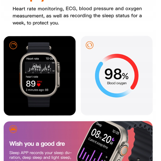 2130 : ZEGAREK SMARTWATCH