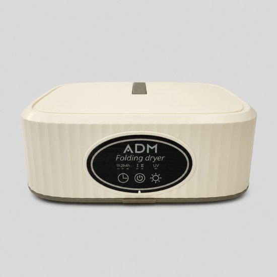 6014 : Portable Folding Clothes Dryer - 600W