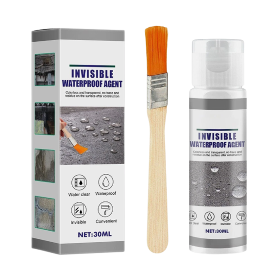 461-1 : USZCZELNIACZ/INVISILBLE WATERPROOF-30 ml