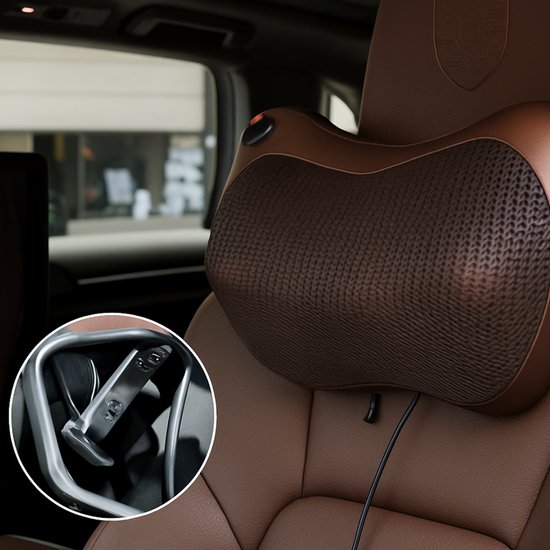 2222 : Poduszka masażer