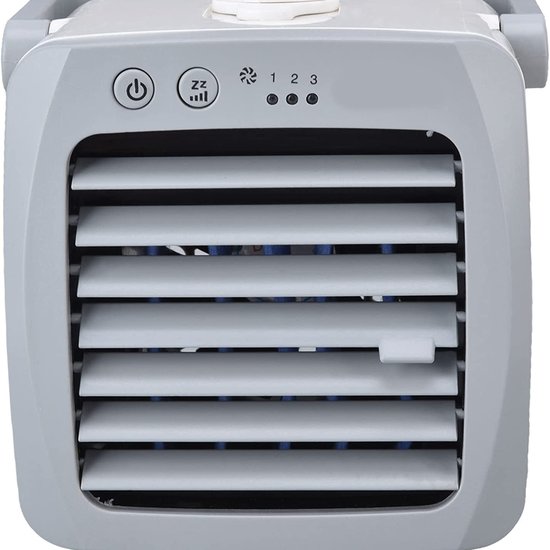 428 : KLIMATYZATOR POWIETRZA/ MINI AIR COOLER