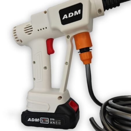 528 : MINI MYJKA CIŚNIENIOWA/ MINI PRESSURE WASHER