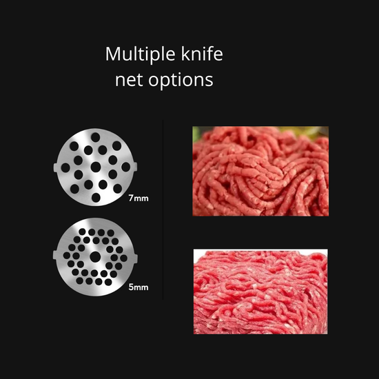 513 : MASZYNKA DO MIELENIA MIĘSA / MEAT GRINDER