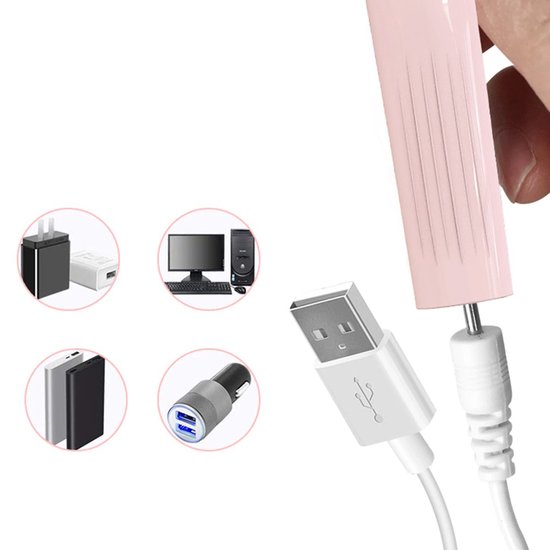 342 : FREZARKA DO PAZNOKCI/ NAIL MILLING MACHINE