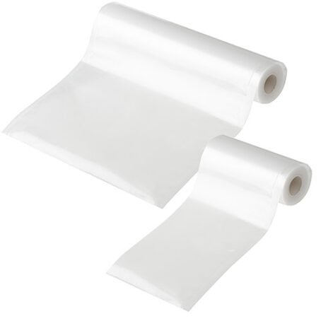 CR 4470.3 : Folia do zgrzewarki CR 4470.3 / Foil for the sealer