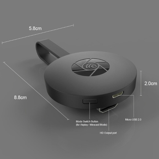 484 : BEZPRZEWODOWY ADAPTER/WIRELESS ADAPTER