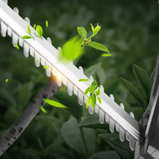 7007 : Akumulatorowe nożyce do żywopłotu