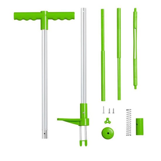 068 : CHWASTOWNIK/ TELESCOPIC WEEDER