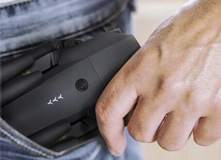 414 : DRON/ DRON PRO998