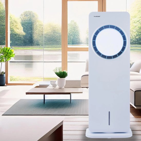 2163 : ThunderCool water air cooler