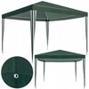 3x3M Garden gazebo