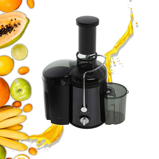 AD 4132 : SOKOWIRÓWKA AD 4132 ADLER 800W/ JUICER - 800W TITANIUM BLADES