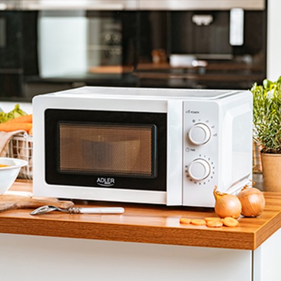 AD 6205 : Adler Oven microwave 20L